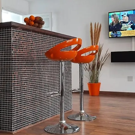 Appartement Teniente Aguado
